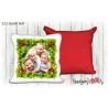Cuscino Natale quadrato 40x40 -  Christmas