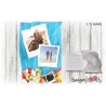 Telo mare - Polaroid