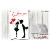 Telo mare - kiss