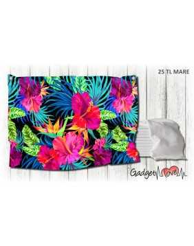 Telo mare - fiori2
