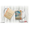 Tazza Estate classica - summer