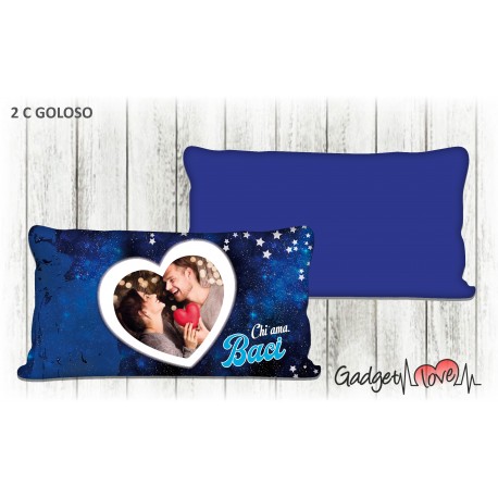 CUSCINO - BACI