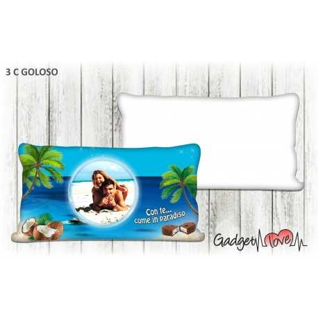 CUSCINO - PARADIS