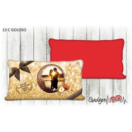 CUSCINO - ROCHER