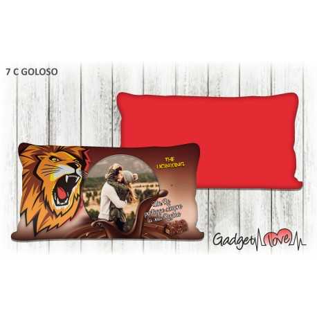 CUSCINO - LION