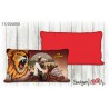 CUSCINO - LION