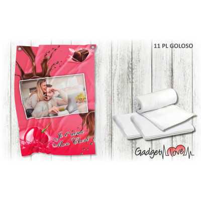 CUSCINO - CHERRY