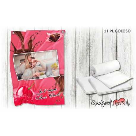 CUSCINO - CHERRY
