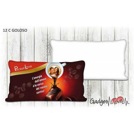 CUSCINO - POCKET LOVE