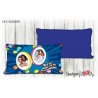CUSCINO - COLOR CHOCOLATE 2