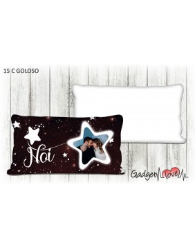 CUSCINO -  STELLE