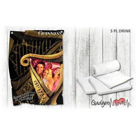 PLAID IN PILE - BIRRA GUINN