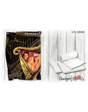 PLAID IN PILE - BIRRA GUINN
