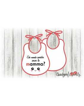 Bavetto Festa Della Mamma - Tanti Auguri Mamma