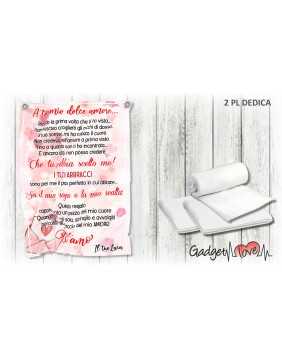 PLAID IN PILE - A te mio dolce amore