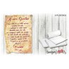 PLAID IN PILE - A te mio dolce amore blu