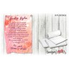 PLAID IN PILE - A mio marito