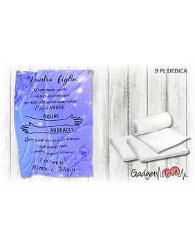 PLAID IN PILE - A nostra figlia