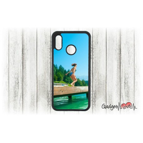Cover Huawei P20 Lite personalizzata