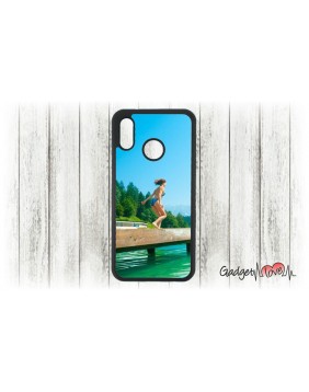 Cover Huawei P20 Lite personalizzata