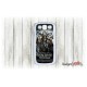 Cover Samguns Galaxy SIII personalizzata