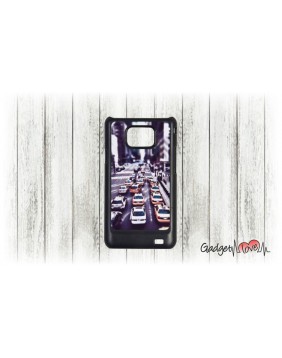 Cover Samguns Galaxy S2 personalizzata
