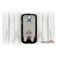 Cover Samguns Galaxy S3 personalizzata