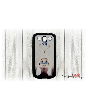 Cover Samguns Galaxy S3 personalizzata