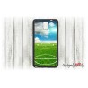 Cover Samguns Galaxy S3 Neo personalizzata