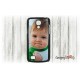 Cover Samsung Galaxy S4 Mini personalizzata