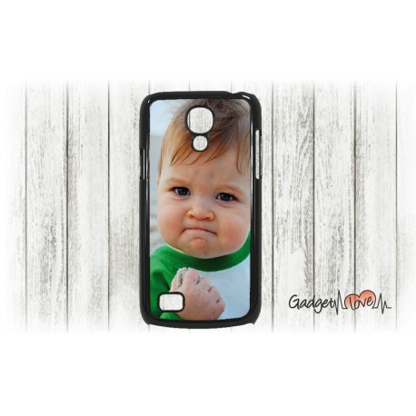 Cover Samsung Galaxy S4 Mini personalizzata