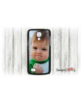 Cover Samsung Galaxy S4 Mini personalizzata