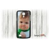 Cover Samsung Galaxy S4 Mini personalizzata