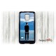 Cover Samsung Galaxy S5 Mini personalizzata