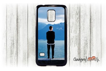 Cover Samsung Galaxy S5 Mini personalizzata