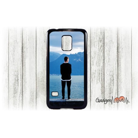 Cover Samsung Galaxy S5 Mini personalizzata