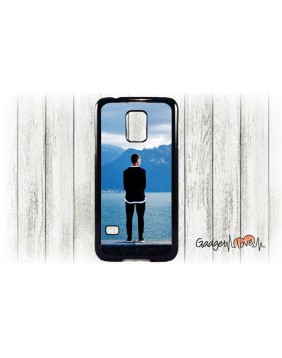 Cover Samsung Galaxy S5 Mini personalizzata