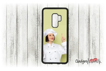 Cover Samsung Galaxy S9 Plus personalizzata