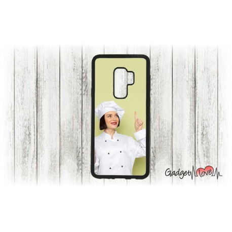Cover Samsung Galaxy S9 Plus personalizzata