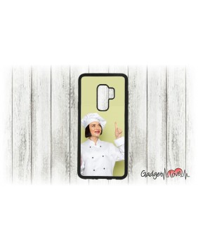 Cover Samsung Galaxy S9 Plus personalizzata