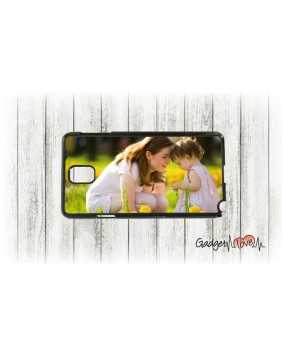 Cover Samsung Note 3 personalizzata