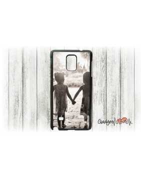 Cover Samsung Note 4 personalizzata