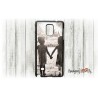 Cover Samsung Note 4 personalizzata