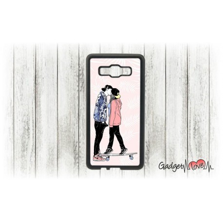 Cover Samsung Note A5 personalizzata