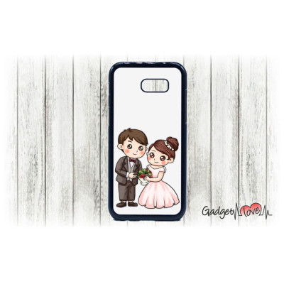 Cover Samsung Galaxy A5 2016 o 2017 personalizzata
