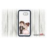 Cover Samsung Galaxy A5 2016 o 2017 personalizzata