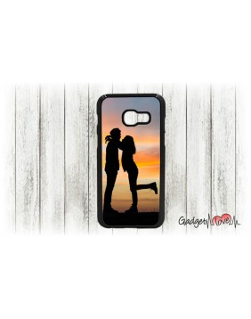 Cover Samsung Galaxy A7 2016 o 2017 personalizzata