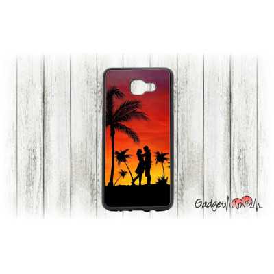Cover Samsung Galaxy A7 2016 o 2017 personalizzata