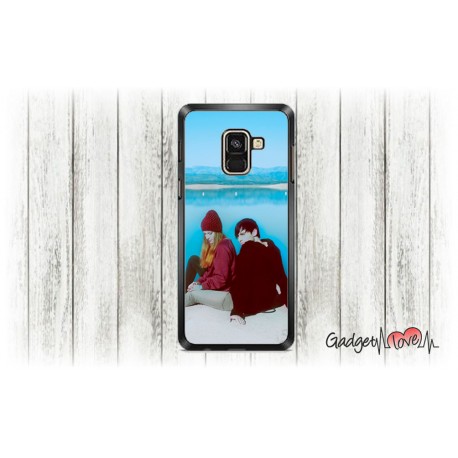 Cover Samsung Note A8 personalizzata