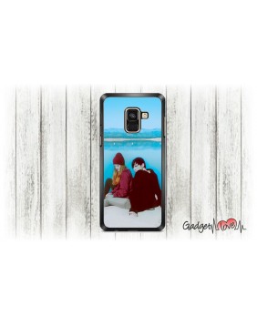 Cover Samsung Note A8 personalizzata